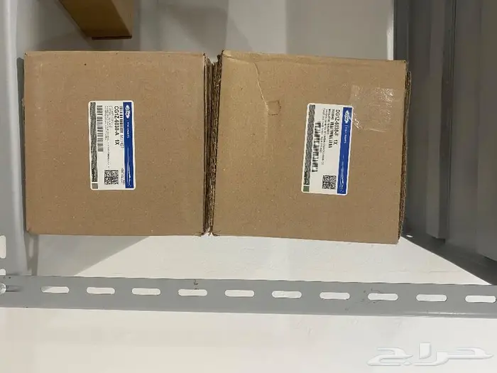 قطع غيار فورد وهونداي اصلي جديد 9