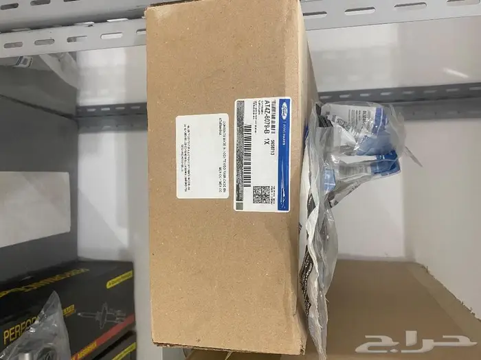 قطع غيار فورد وهونداي اصلي جديد 12