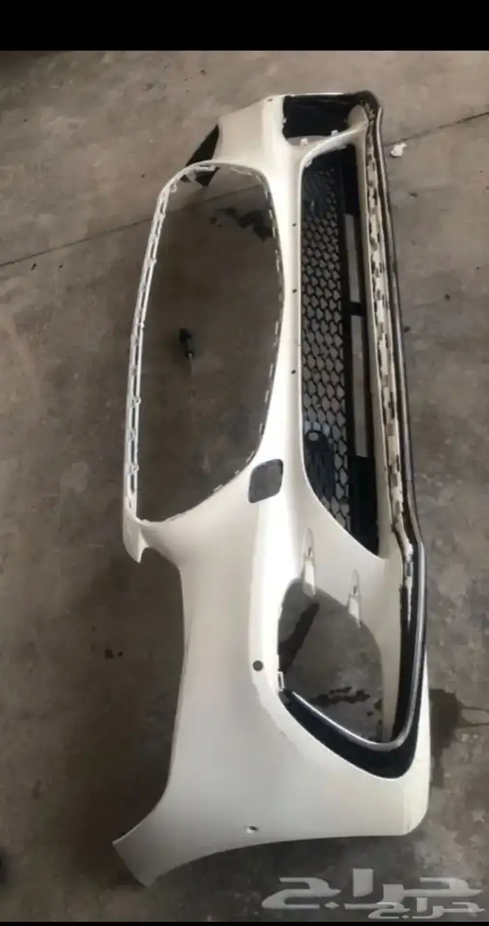 قطع غيار مرسيدس يخت Mercedes 4