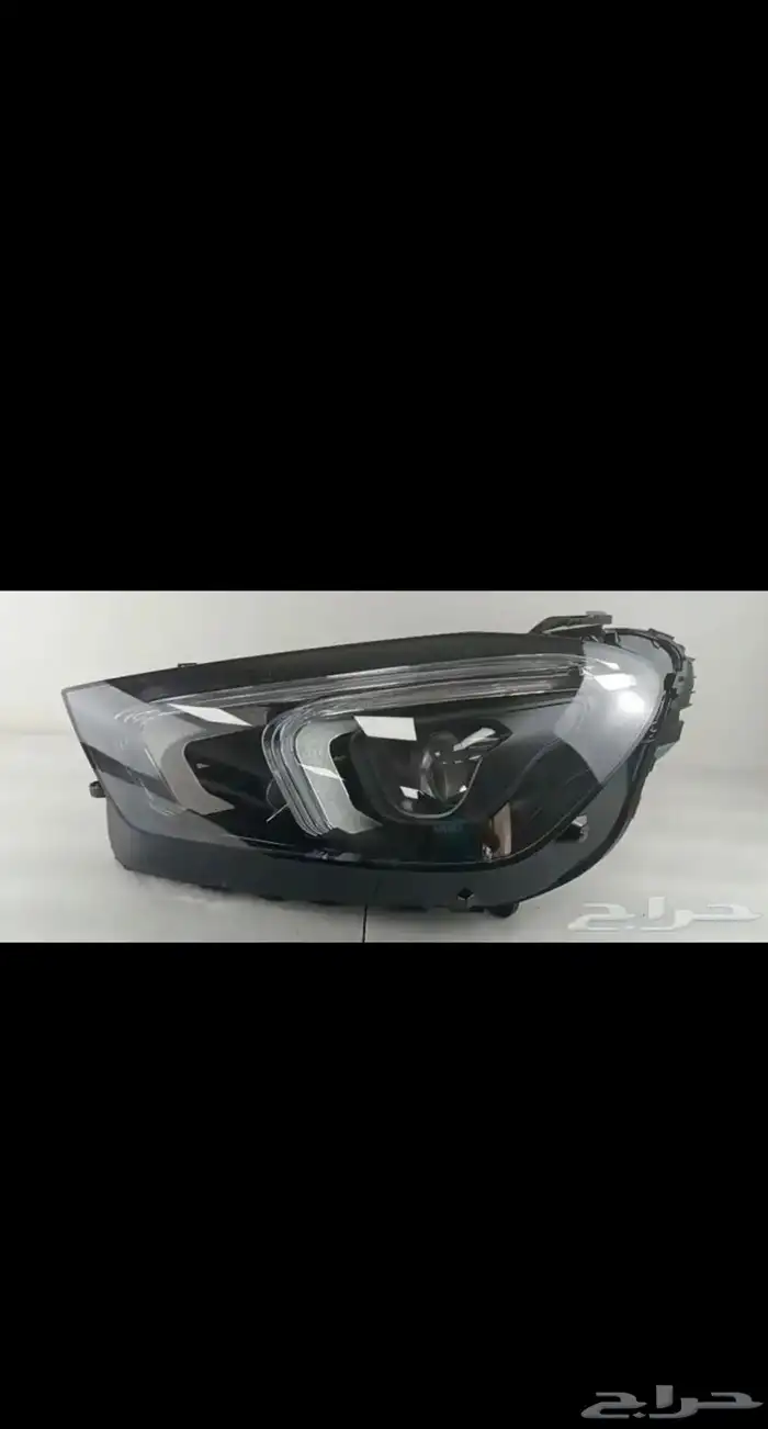 قطع غيار مرسيدس يخت Mercedes 6