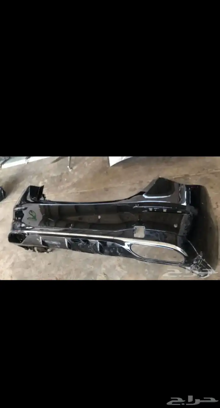 قطع غيار مرسيدس يخت Mercedes 8