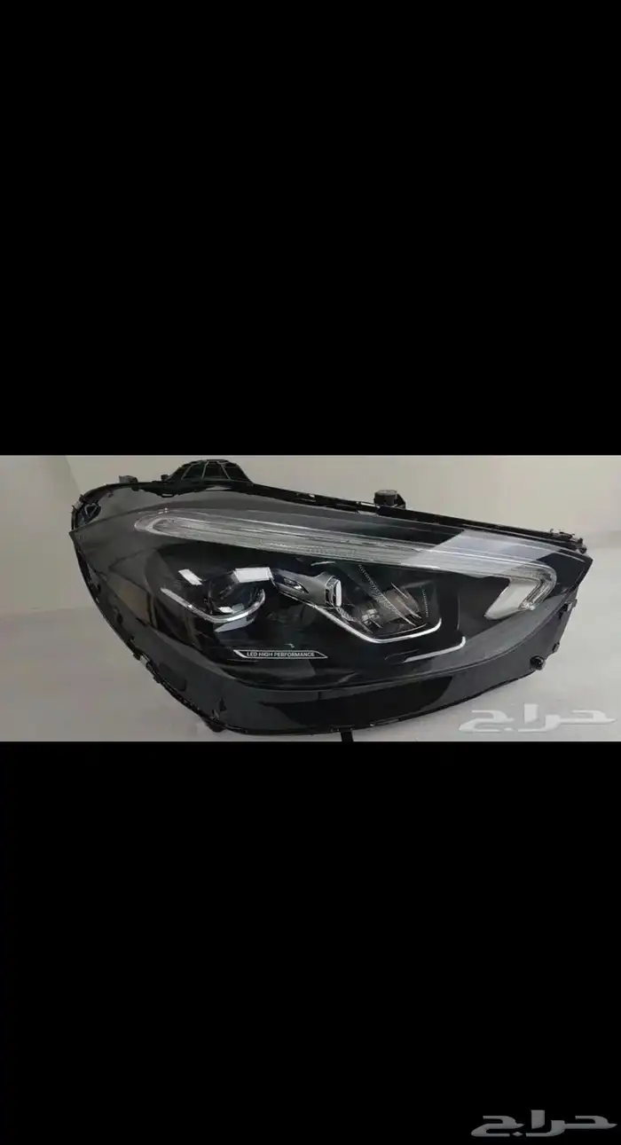 قطع غيار مرسيدس يخت Mercedes 2
