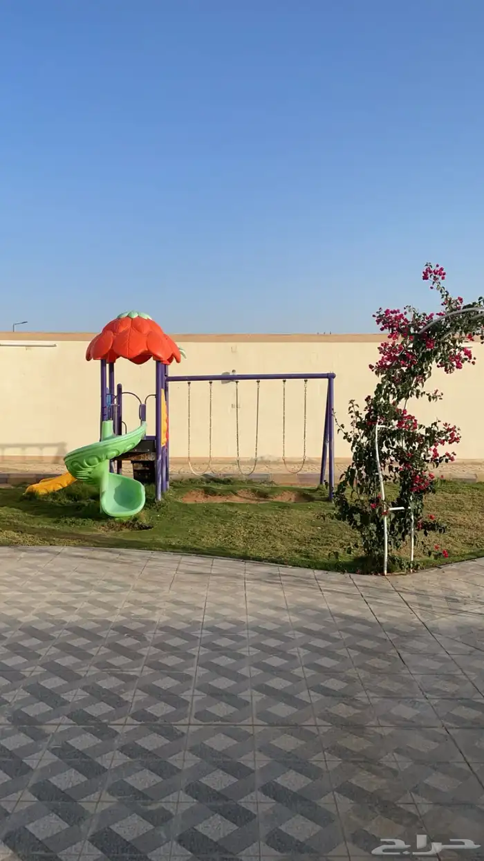 لايجار استراحه 5