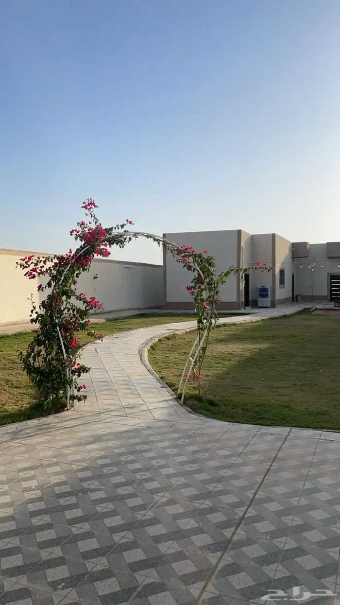 لايجار استراحه 6