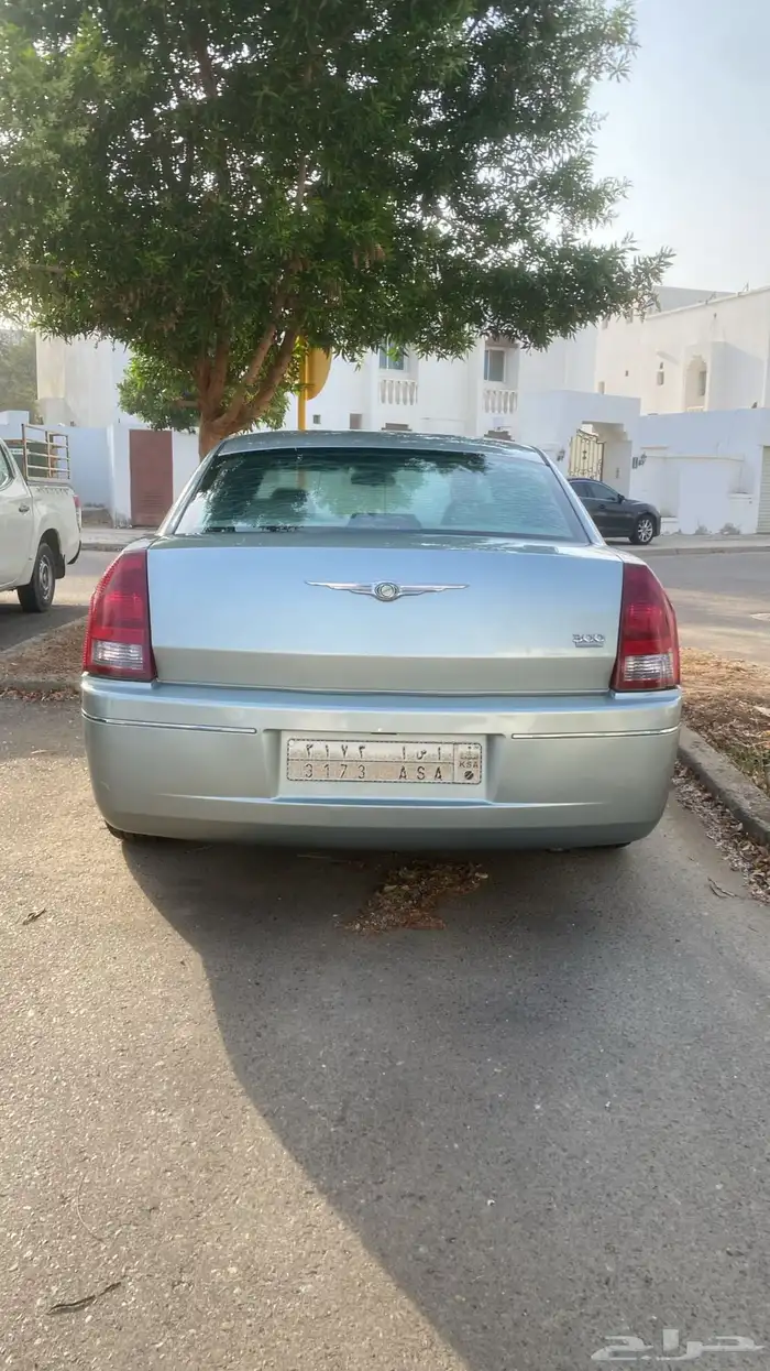 للبيع كلايسلر كلزلر 2006 امريكي 0