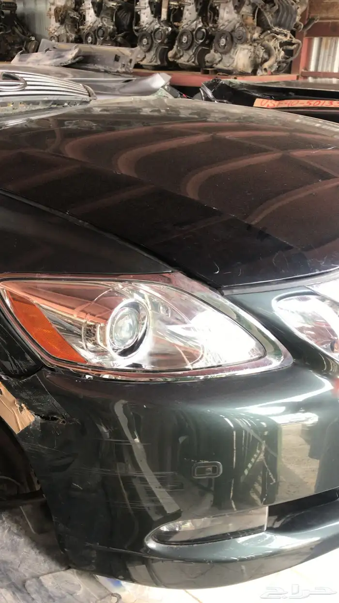 قصات مستورده شد بلد وكاله شرط 12