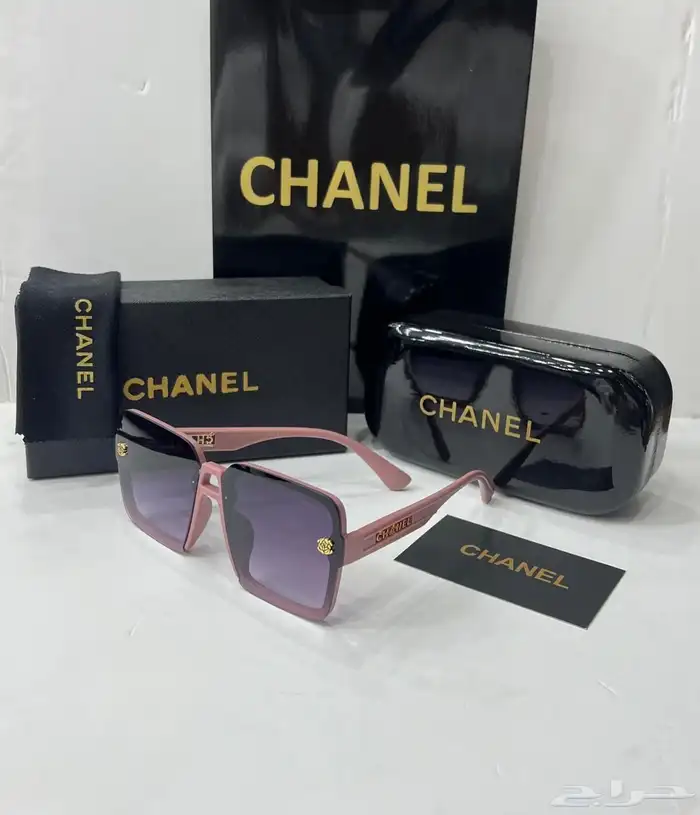 نظارات ماركات متنوعة درجة اولي 93