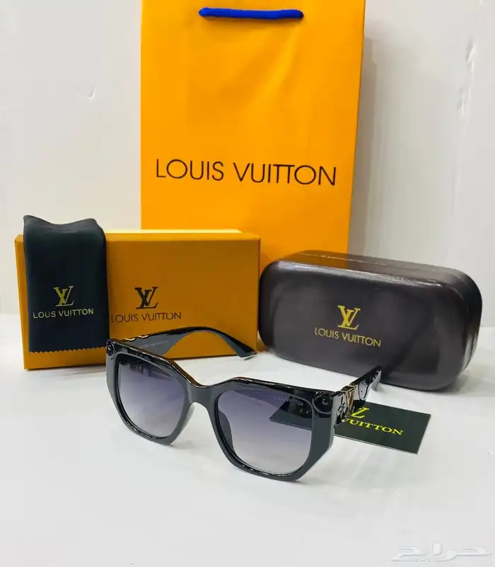 نظارات ماركات متنوعة درجة اولي 14