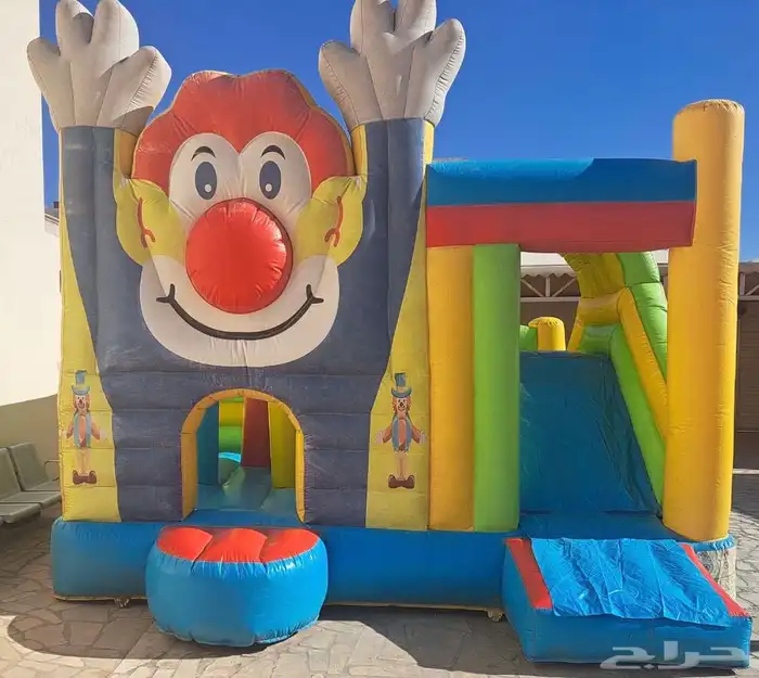 أجار نطيطات وزحاليق 11