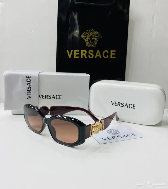 نظارات ماركات متنوعة درجة اولي 22