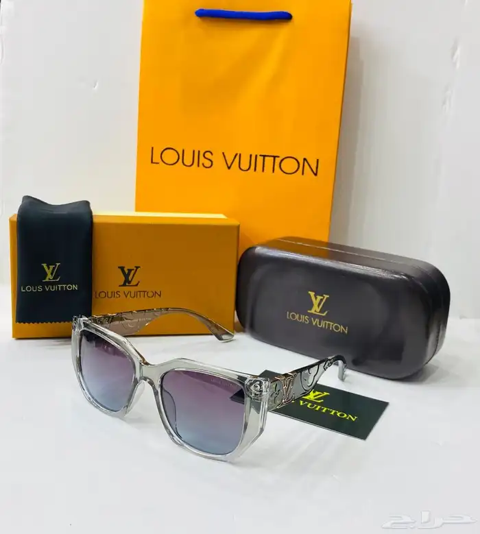 نظارات ماركات متنوعة درجة اولي 11