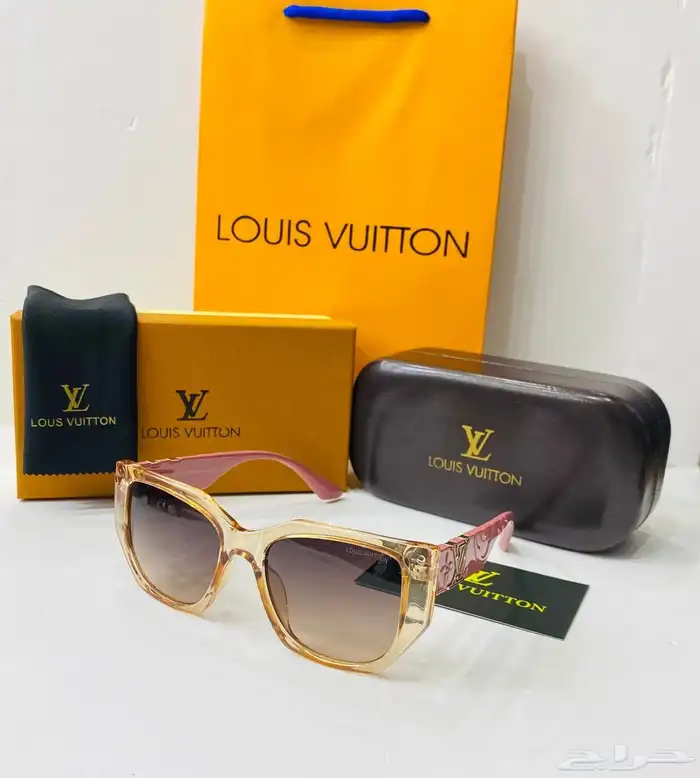 نظارات ماركات متنوعة درجة اولي 12