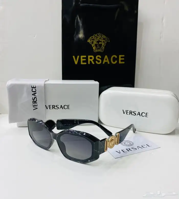 نظارات ماركات متنوعة درجة اولي 27