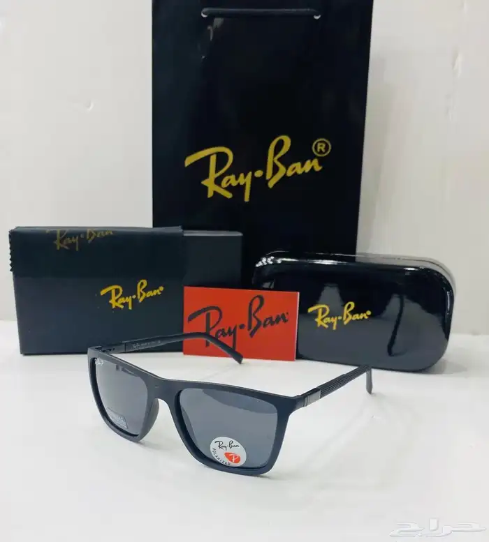 نظارات ماركات متنوعة درجة اولي 44