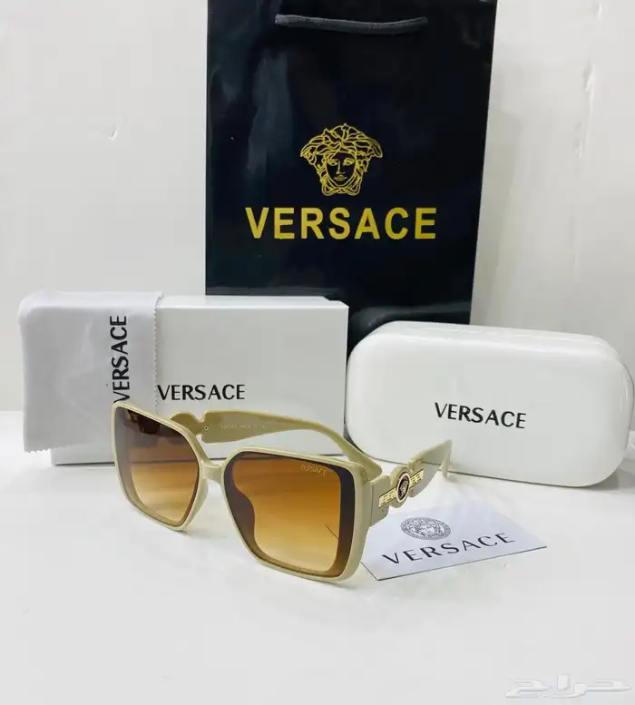 نظارات ماركات متنوعة درجة اولي 50