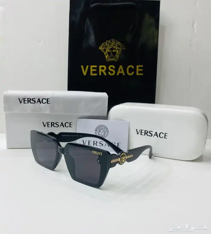 نظارات ماركات متنوعة درجة اولي 29