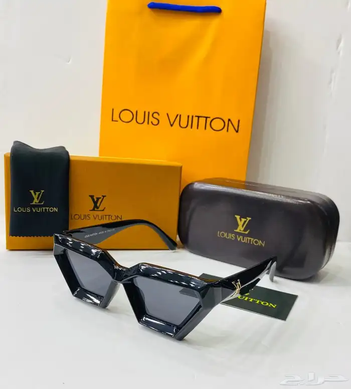 نظارات ماركات متنوعة درجة اولي 7