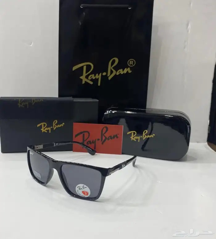 نظارات ماركات متنوعة درجة اولي 41