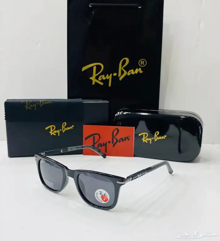 نظارات ماركات متنوعة درجة اولي 39