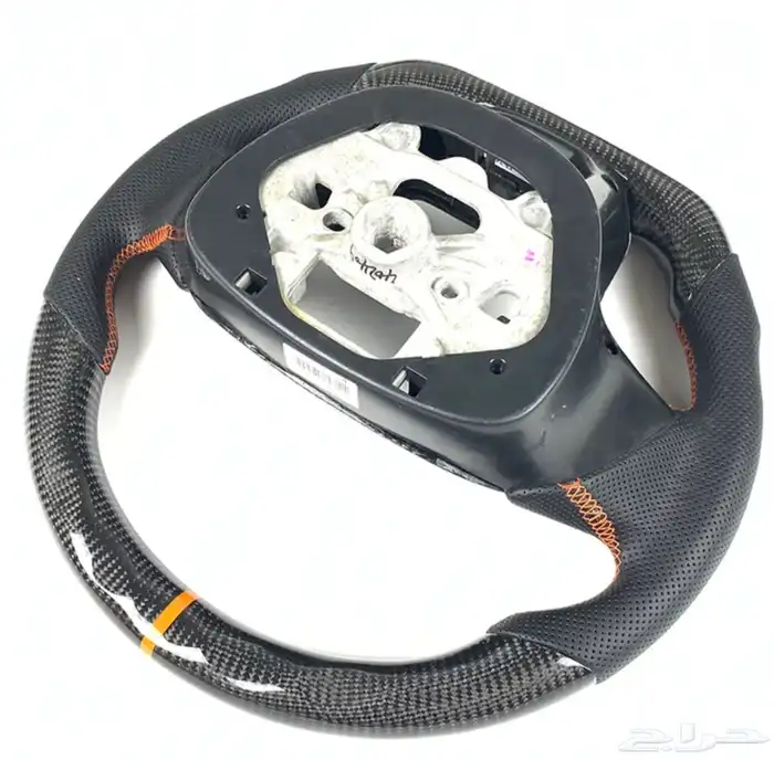 طارة كاربون فايبر رابتر F150   موديلات 2022 3