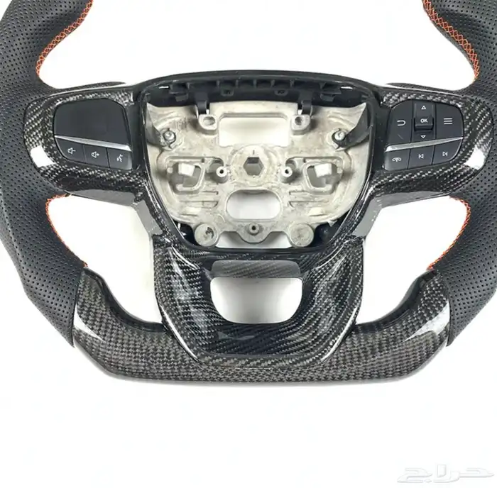 طارة كاربون فايبر رابتر F150   موديلات 2022 1