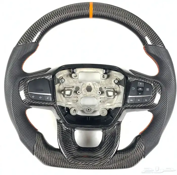 طارة كاربون فايبر رابتر F150   موديلات 2022 0