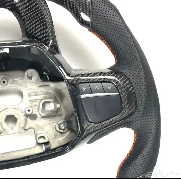 طارة كاربون فايبر رابتر F150   موديلات 2022 2