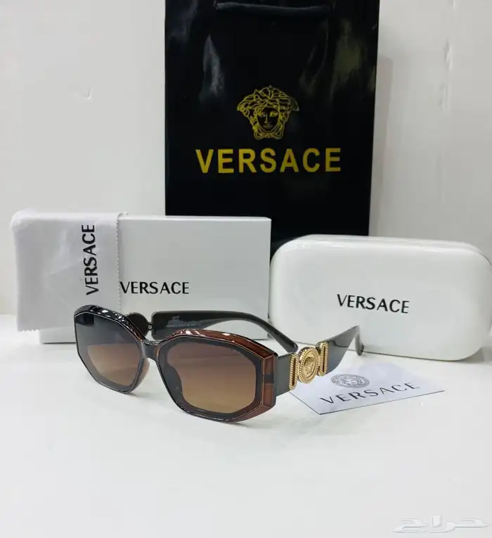 نظارات ماركات متنوعة درجة اولي 28