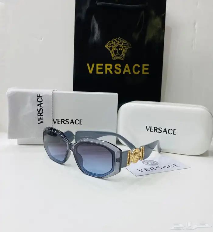 نظارات ماركات متنوعة درجة اولي 25