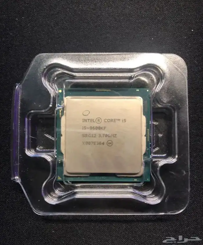 معالج i5-9600kf 2