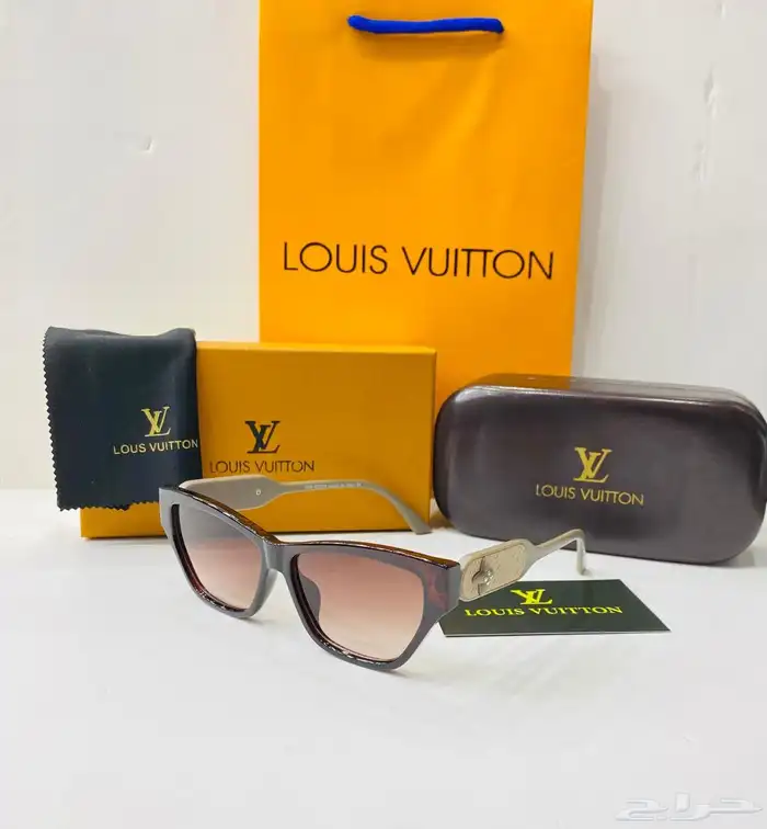 نظارات ماركات متنوعة درجة اولي 49