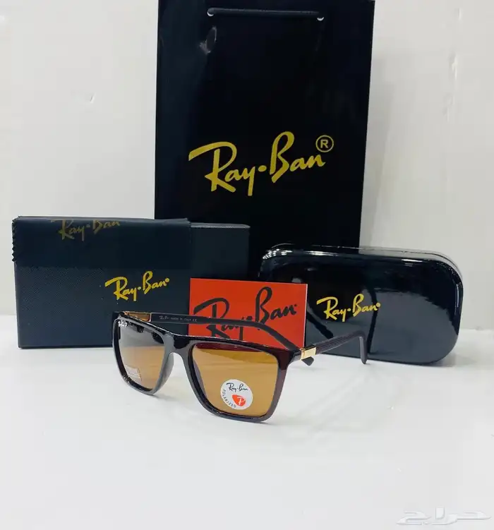 نظارات ماركات متنوعة درجة اولي 73