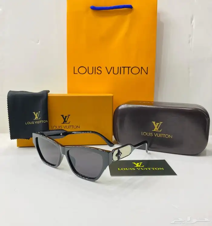 نظارات ماركات متنوعة درجة اولي 47