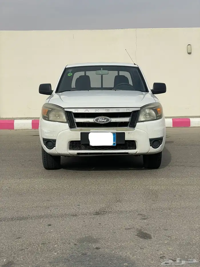 رينجر ديزل 2010 11