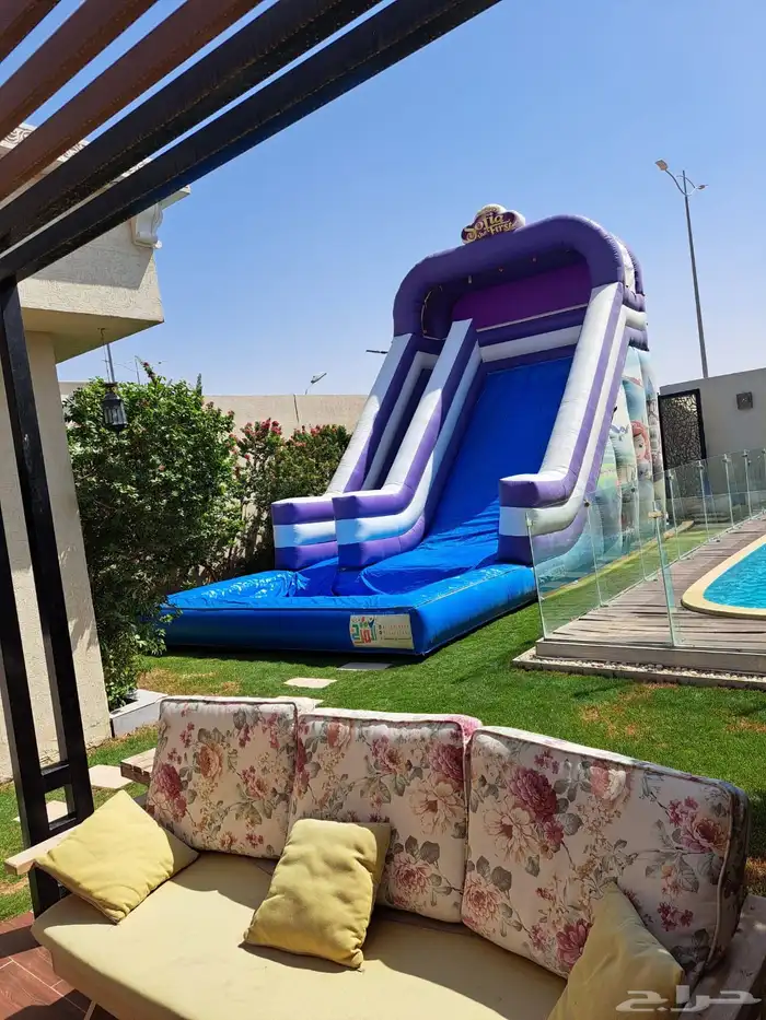 أجار نطيطات وزحاليق 18