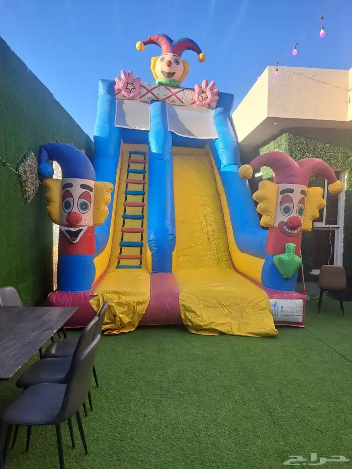 أجار نطيطات وزحاليق 22