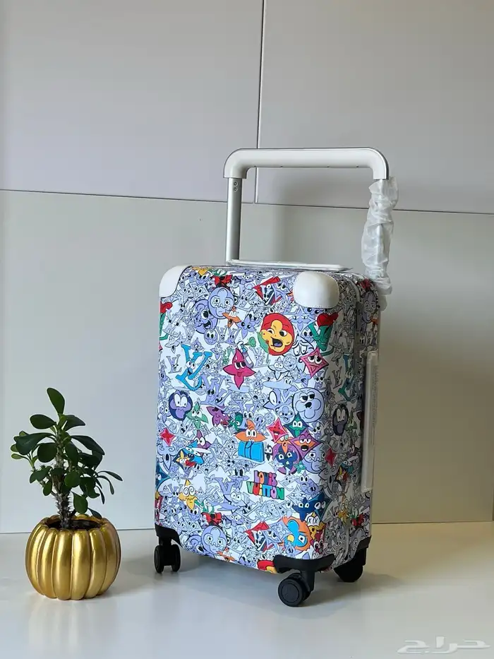 شنط سفر lvماستر كوالتي 6