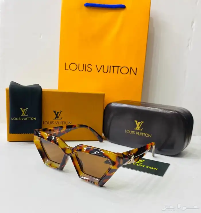 نظارات ماركات متنوعة درجة اولي 4