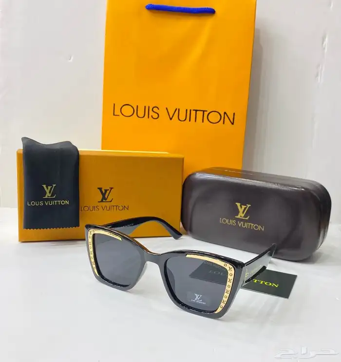 نظارات ماركات متنوعة درجة اولي 0