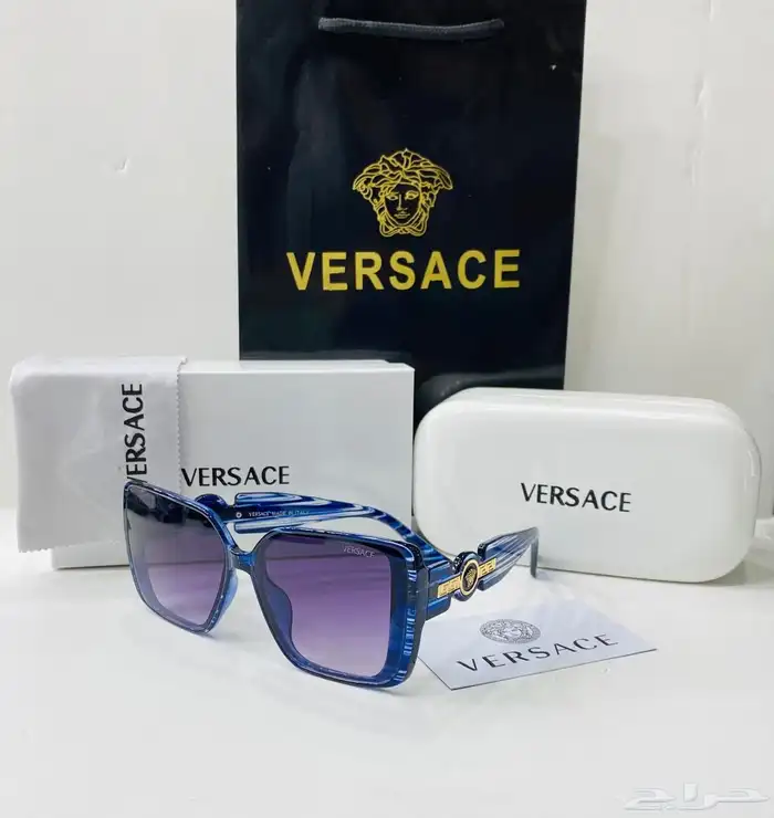 نظارات ماركات متنوعة درجة اولي 53