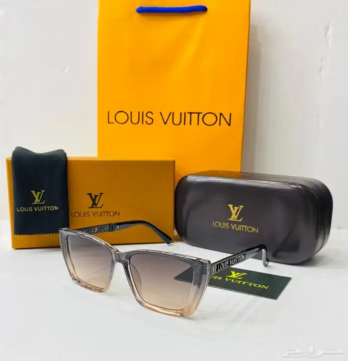 نظارات ماركات متنوعة درجة اولي 3