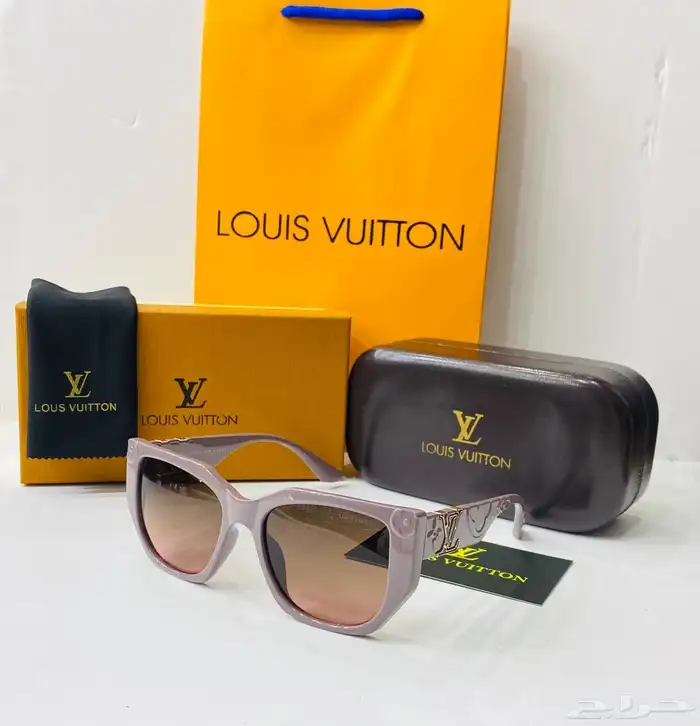 نظارات ماركات متنوعة درجة اولي 10