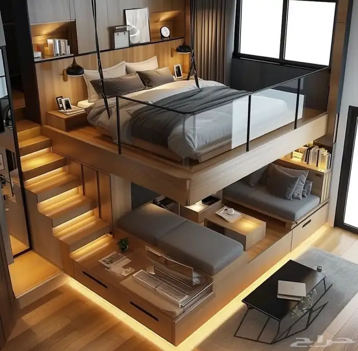 ورشة نجارة وجميع الاعمال الخشبية 8