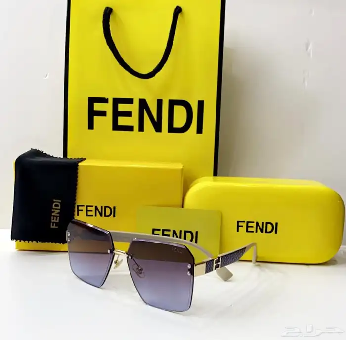 نظارات ماركات متنوعة درجة اولي 89