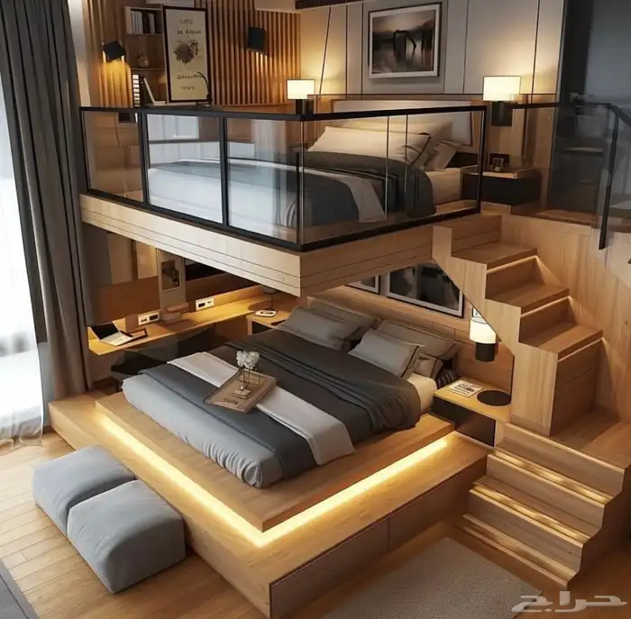 ورشة نجارة وجميع الاعمال الخشبية 7