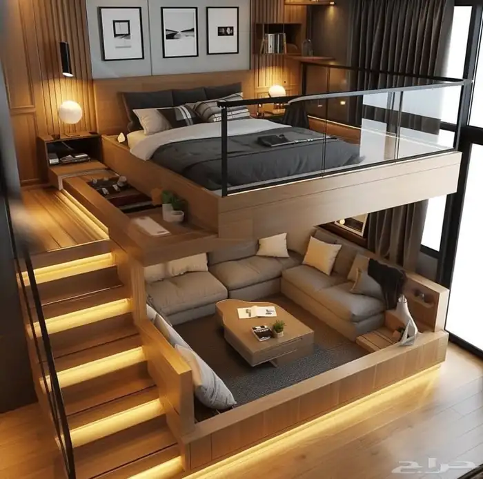 ورشة نجارة وجميع الاعمال الخشبية 3