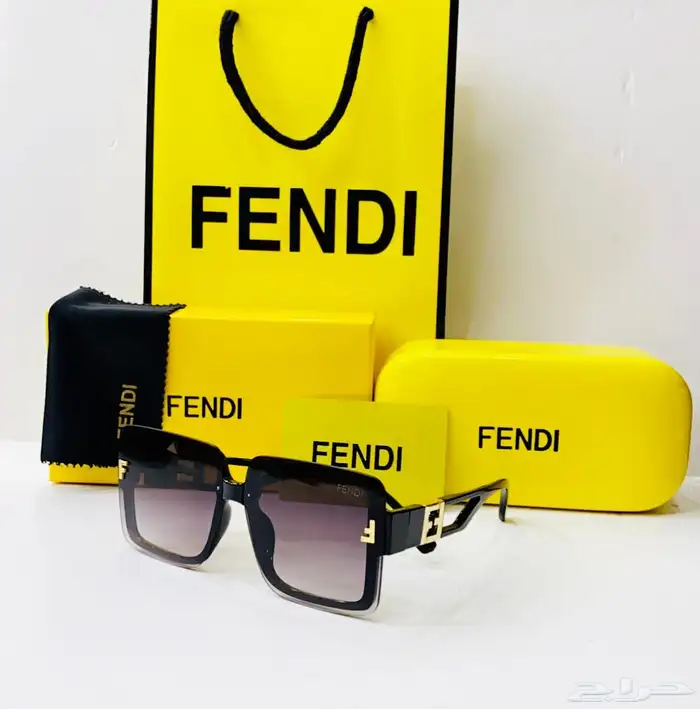 نظارات ماركات متنوعة درجة اولي 99