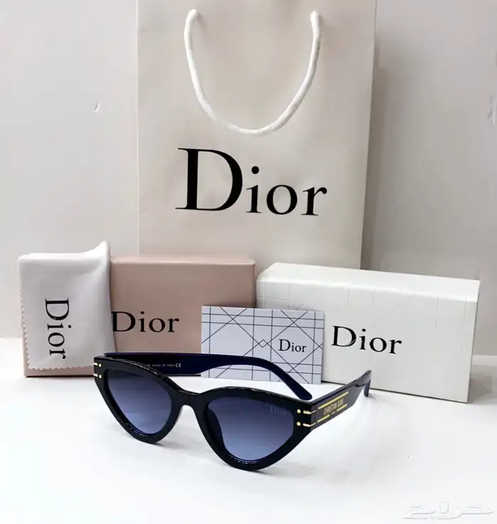 نظارات ماركات متنوعة درجة اولي 79