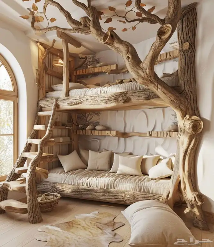 ورشة نجارة وجميع الاعمال الخشبية 4