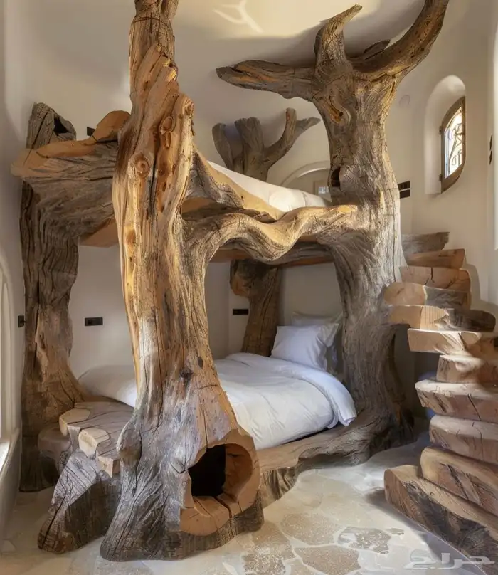 ورشة نجارة وجميع الاعمال الخشبية 5